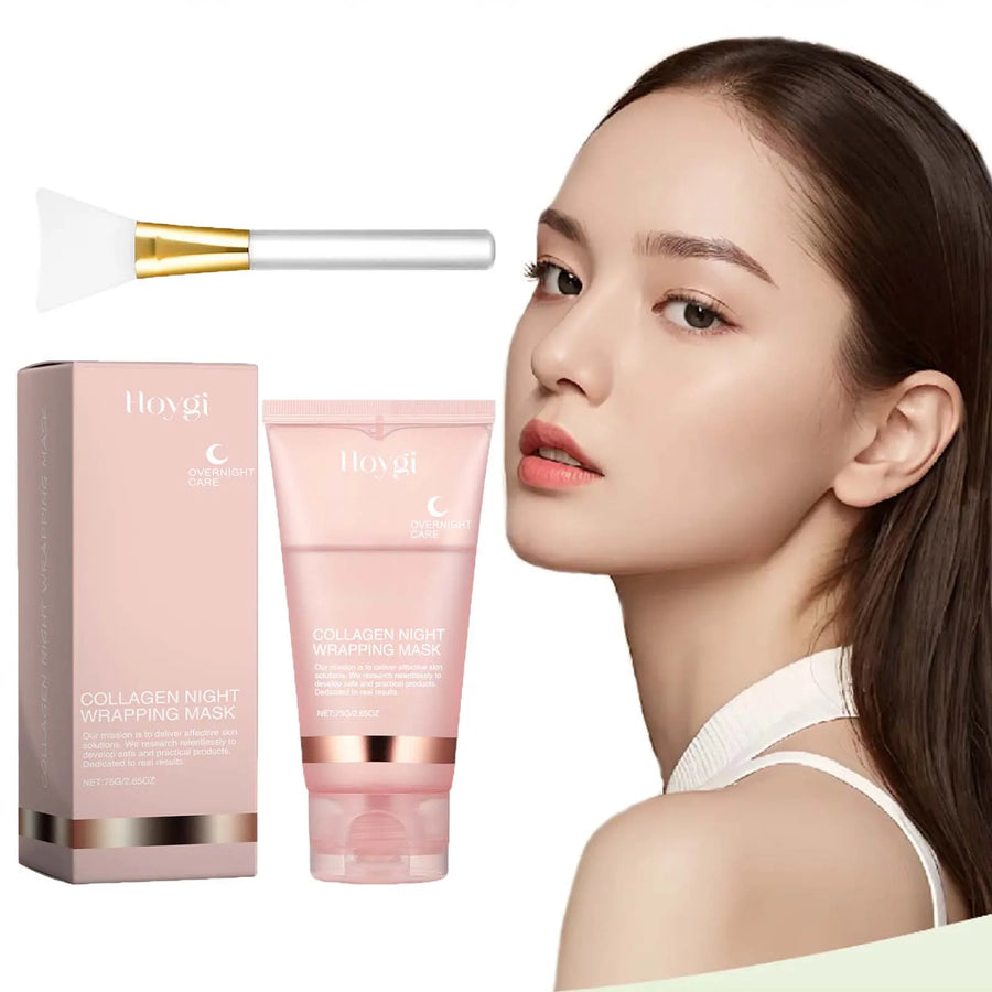 Collagen Peel-Off Face Mask