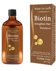 Biotin Hair Growth Shampoo – Anti-Hair Loss Treatment for Thicker, Fuller Hair