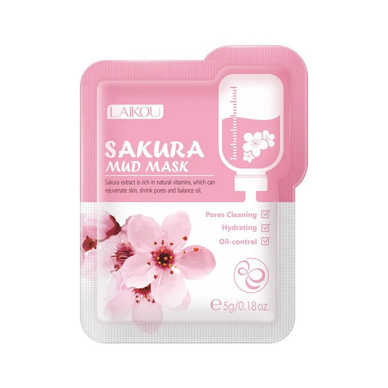 Collagen Peel-Off Face Mask