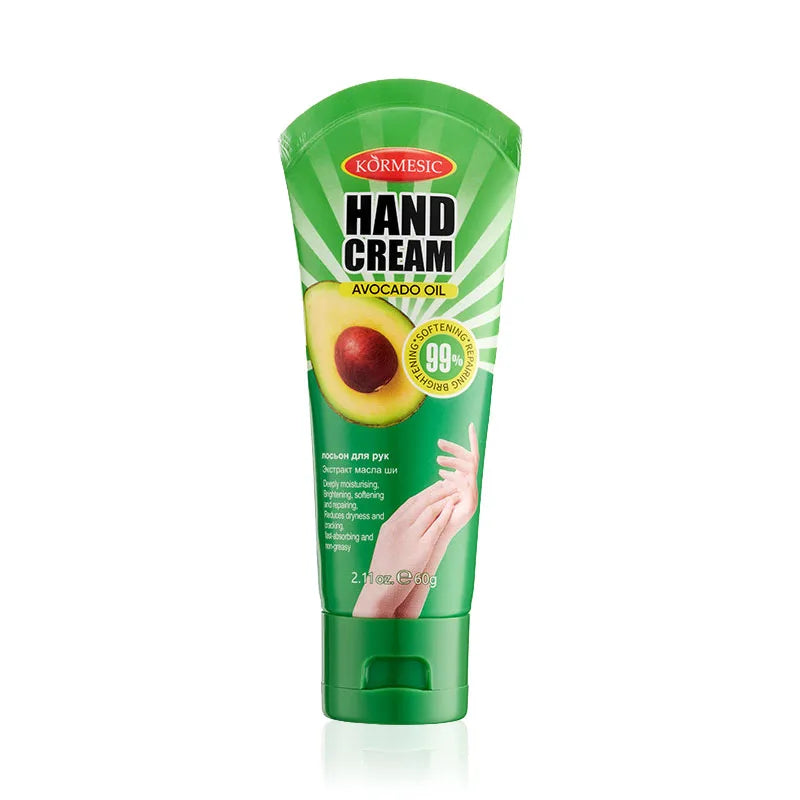 KORMESIC Avocado Hand & Foot Cream