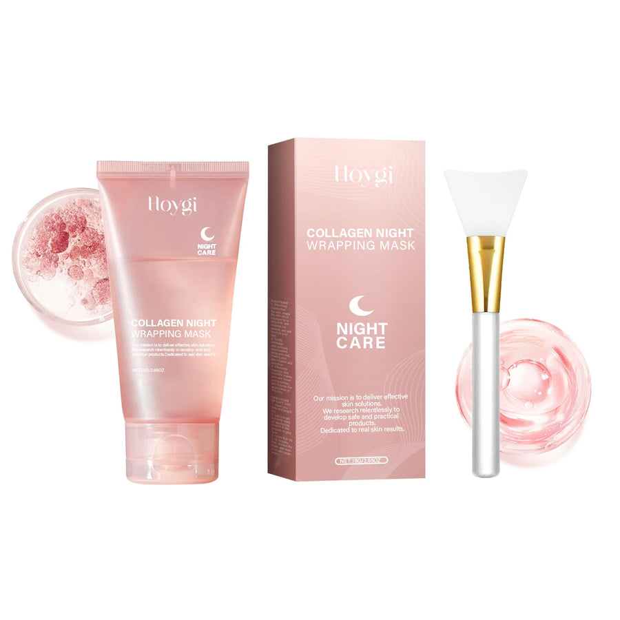 Collagen Peel-Off Face Mask
