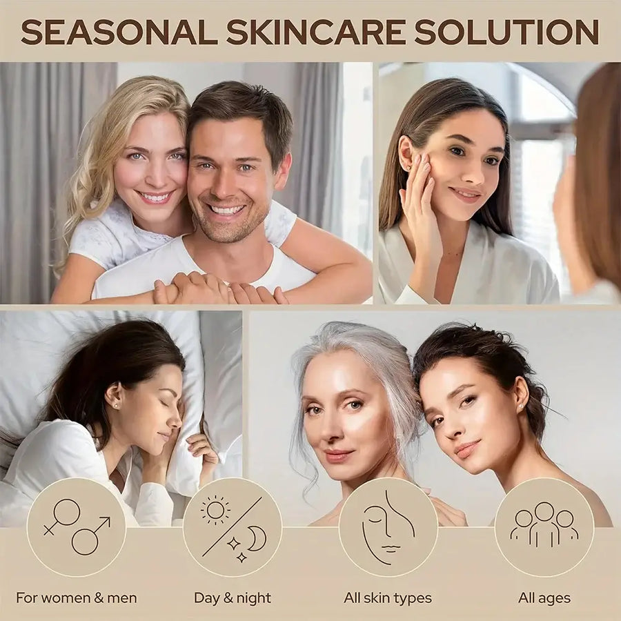 Retinol collagen Hyaluronic acid