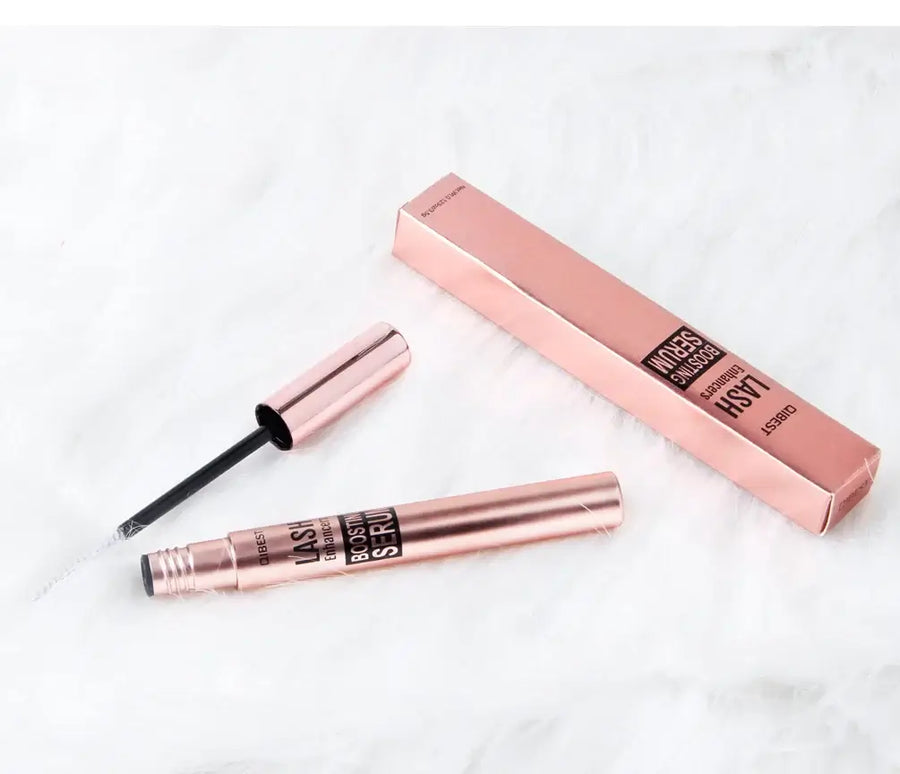 Eyelash Growth Serum Natural Medicine Treatment Lash Nourishing Serum - My Radiance Skin 