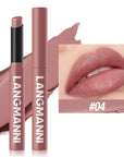 Flawless 2-in-1 Lip Duo | Waterproof Matte Lipstick & Liner