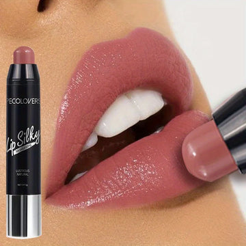 Matte Lipstick Pencil Waterproof Long Lasting - My Radiance Skin 