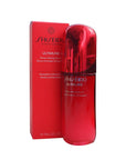 Shiseido Ultimune Power Infusing Concentrate IV label detail