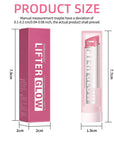 Lifter Glow Oil Balm