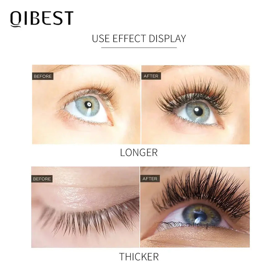 Eyelash Growth Serum Natural Medicine Treatment Lash Nourishing Serum - My Radiance Skin 