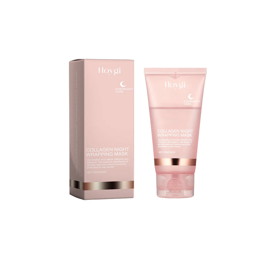 Collagen Peel-Off Face Mask