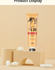 Horse Oil Moisturizing Foot Cream