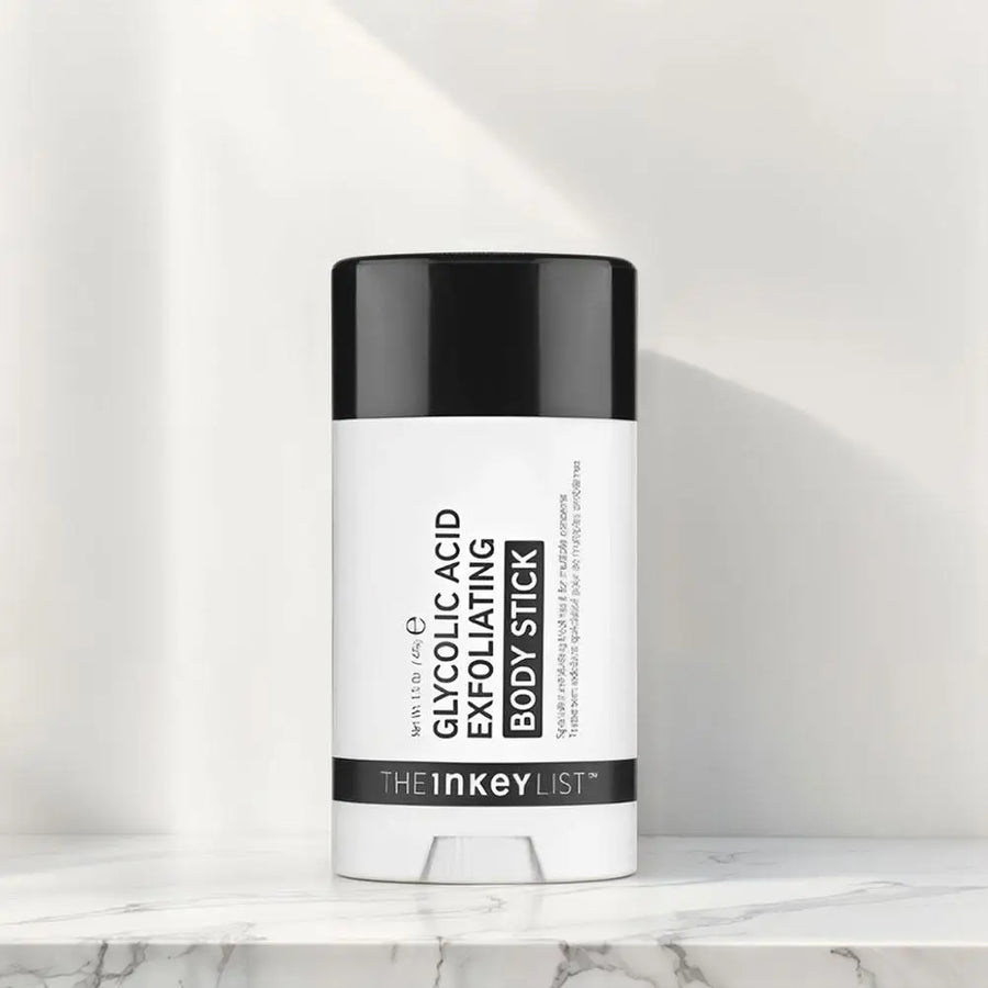 Exfoliating Body Stick - Moisturizing Scrub Lotion for Smooth, Nourished Skin