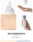 Milk Glow Brightening Toner 100ml