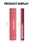 Flawless 2-in-1 Lip Duo | Waterproof Matte Lipstick & Liner