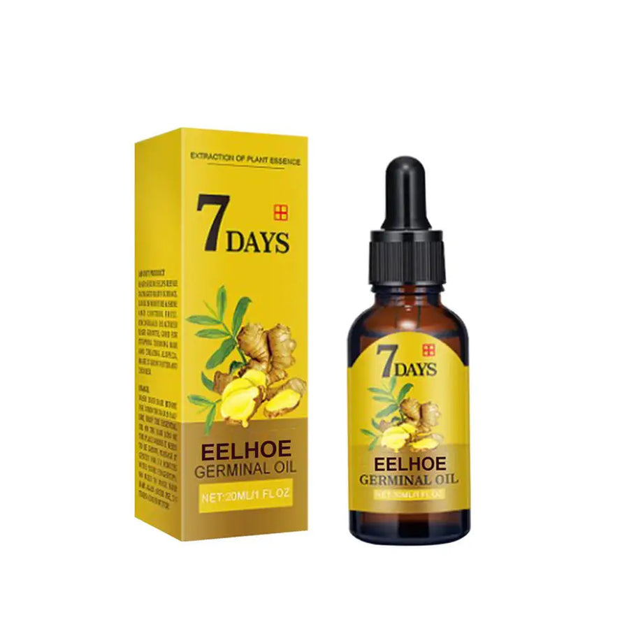 7 Days Eelhoe Hair Growth Serum - My Radiance Skin 
