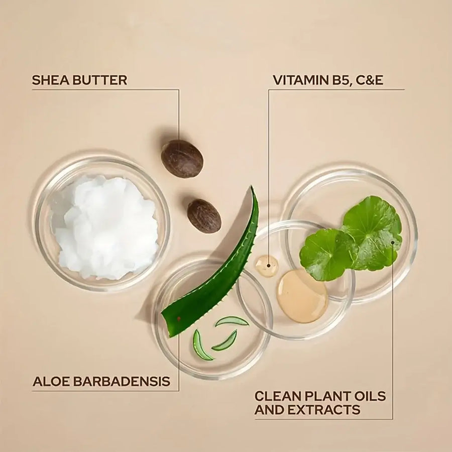 Retinol collagen Hyaluronic acid