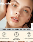 Milk Glow Brightening Toner 100ml