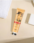 Horse Oil Moisturizing Foot Cream