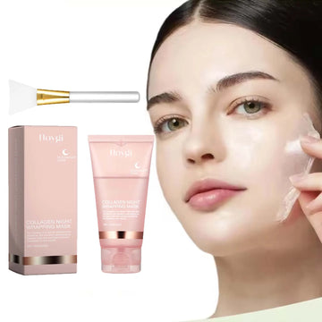 Collagen Peel-Off Face Mask