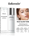 Milk Glow Brightening Toner 100ml
