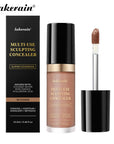 Multi-Use Sculpting Concealer – Waterproof Full-Coverage Matte Finish