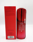 Shiseido Ultimune Power Infusing Concentrate serum texture