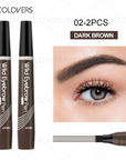 Flawless Microblading Eyebrow Pen