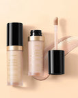 Multi-Use Sculpting Concealer – Waterproof Full-Coverage Matte Finish