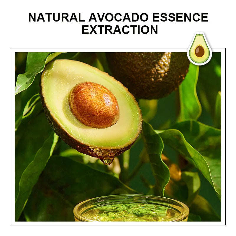 KORMESIC Avocado Hand & Foot Cream