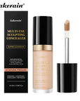 Multi-Use Sculpting Concealer – Waterproof Full-Coverage Matte Finish