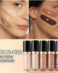 Multi-Use Sculpting Concealer – Waterproof Full-Coverage Matte Finish