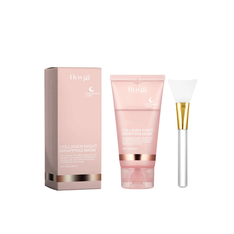 Collagen Peel-Off Face Mask