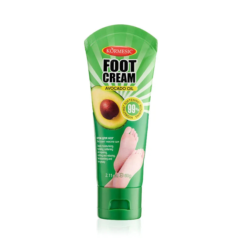 KORMESIC Avocado Hand & Foot Cream