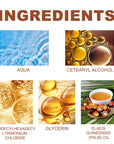 Batana Oil Hair Mask – Deep Conditioning Treatment for Dry, Damaged Hair (120ml)
