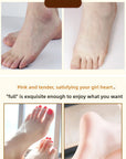 Horse Oil Moisturizing Foot Cream
