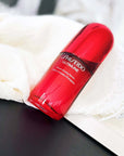Shiseido Ultimune Power Infusing Concentrate ingredients highlight