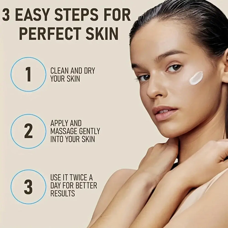 Retinol collagen Hyaluronic acid
