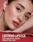 Flawless 2-in-1 Lip Duo | Waterproof Matte Lipstick & Liner