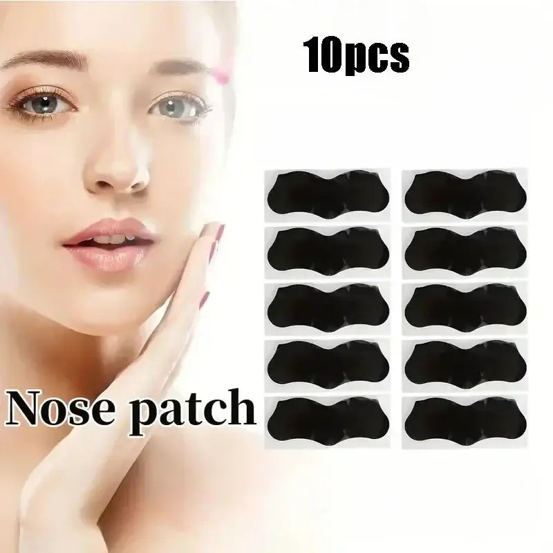 Deep Cleansing Mask Patches and Blackhead Remover