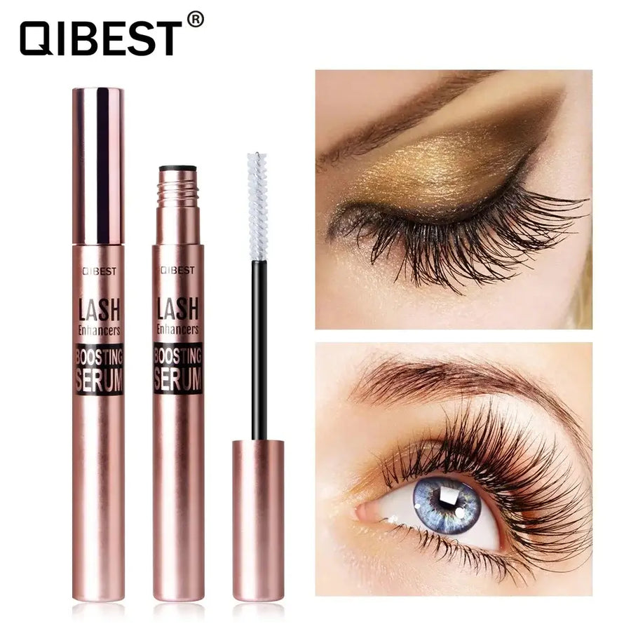 Eyelash Growth Serum Natural Medicine Treatment Lash Nourishing Serum - My Radiance Skin 