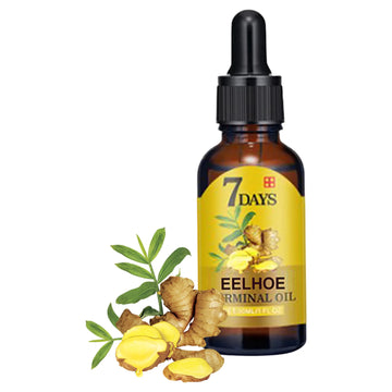 7 Days Eelhoe Hair Growth Serum - My Radiance Skin 