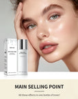 Milk Glow Brightening Toner 100ml
