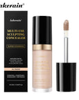 Multi-Use Sculpting Concealer – Waterproof Full-Coverage Matte Finish