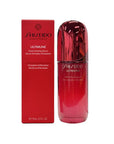 Shiseido Ultimune Power Infusing Concentrate IV face serum bottle