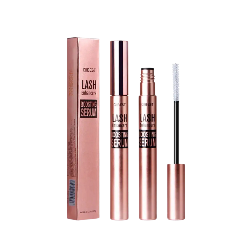 Eyelash Growth Serum Natural Medicine Treatment Lash Nourishing Serum - My Radiance Skin 