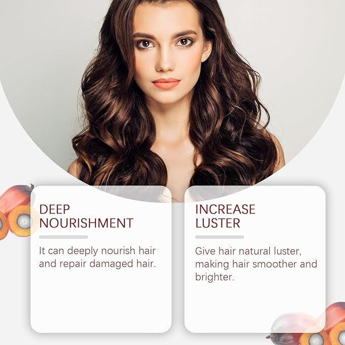 Batana Oil for Hair Growth
