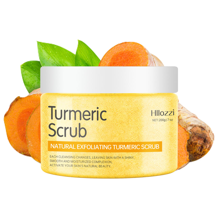 Hllozzi Scrub body