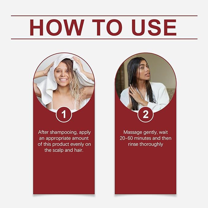 Batana Oil for Hair Growth