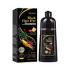 Hair Dye Shampoo 3 in 1 Darkening Hair Instant
