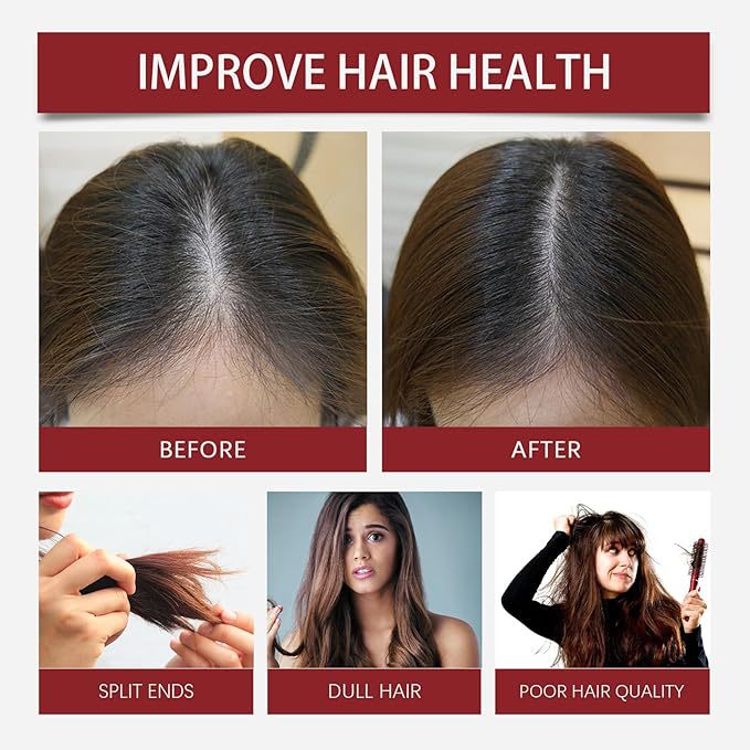 Batana Oil for Hair Growth