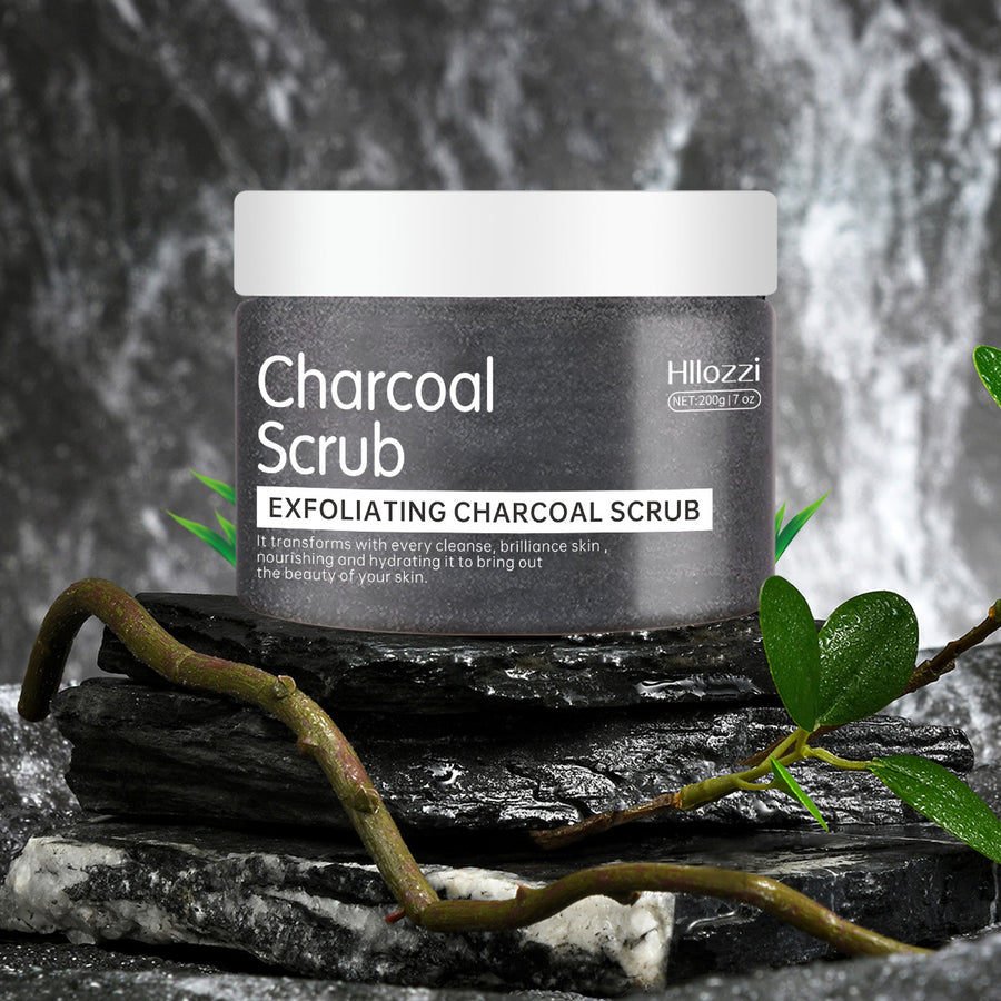 Hllozzi Scrub body